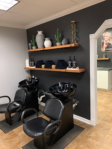 Barber & Hairstylist Services in Wallingford, CT | Hair Co. 150